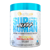 SuperHuman Sleep