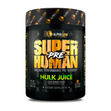 SuperHuman Pre
