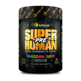 SuperHuman Pre