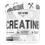 Creatine // Basic Series