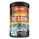 The Grind // EAAs, BCAAs, &  Hydration